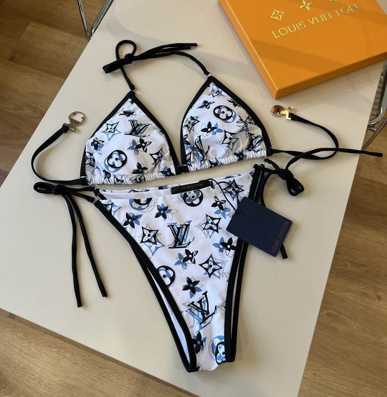 Louis Vuitton Bikini ID:20250816-384